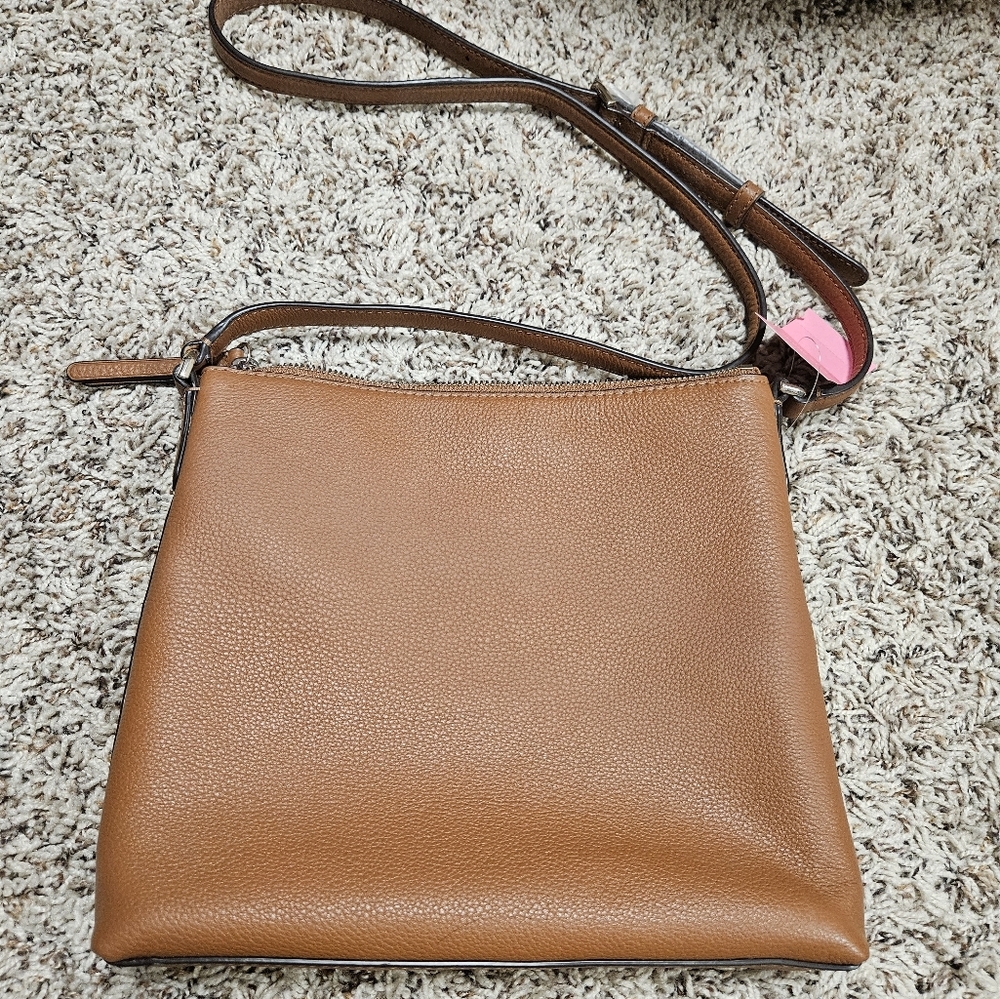 Kate Spade ♠️ Jackson Crossbody NWT - Picture 4 of 13